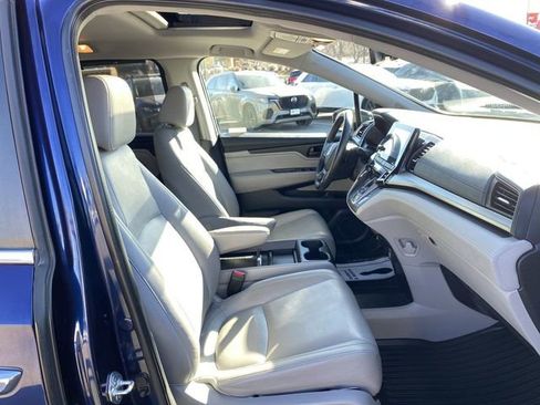 Used 2023 Honda Odyssey EX-L image 29