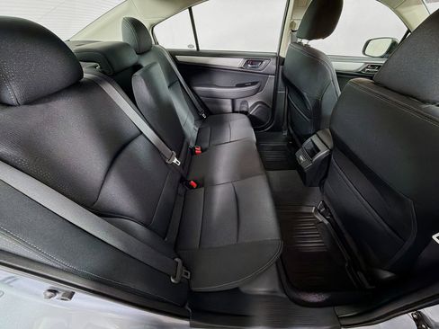 Used 2018 Subaru Legacy 2.5i Premium w/ Eyesight & BSD & Rcta & HBA image 27