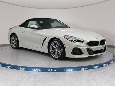 New 2026 BMW Z4 sDrive30i w/ Premium Package image 3