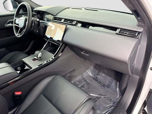 New 2026 Land Rover Range Rover Velar Autobiography AWD/4WD image 13