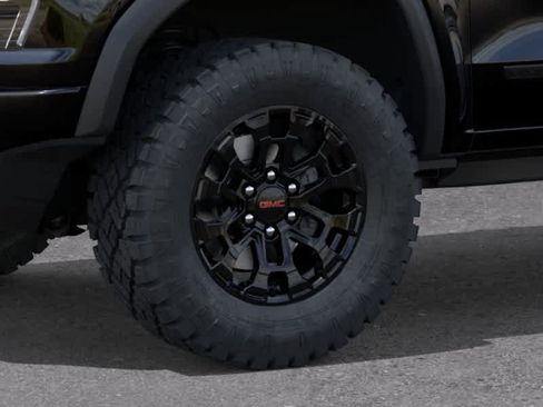 New 2026 GMC Canyon Elevation w/ Convenience Package AWD/4WD image 9