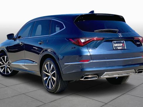 Certified 2026 Acura MDX FWD w/ Technology Package image 11