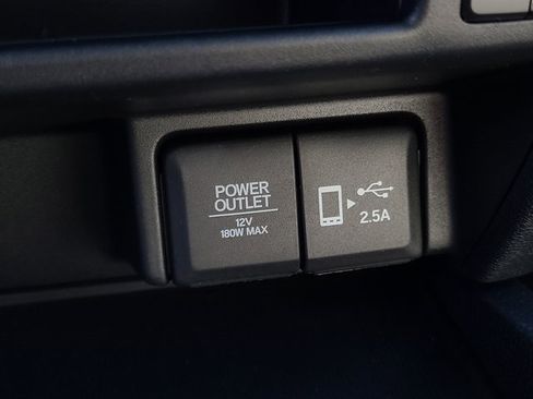 Certified 2019 Honda Passport EX-L image 26