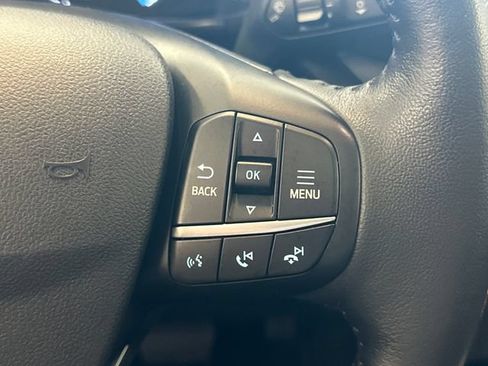 Used 2023 Ford Bronco Sport Big Bend w/ Convenience Package AWD/4WD image 34