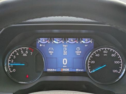 Used 2023 Ford F150 XLT w/ Equipment Group 302A High image 9