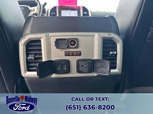 Used 2019 Ford F350 Lariat AWD/4WD image 34