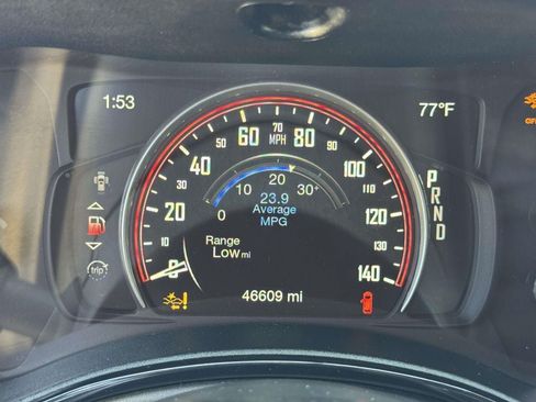 Used 2025 Dodge Durango GT AWD/4WD image 13