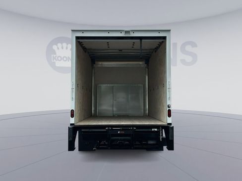 New 2025 Ford E-450 and Econoline 450 Super Duty w/ Power Equipment Group image 29