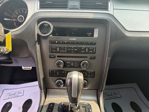 Used 2014 Ford Mustang Premium RWD image 11