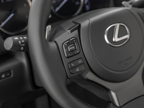 Used 2023 Lexus IS 350 F Sport AWD/4WD image 43