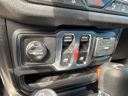 New 2026 Jeep Wrangler Sport S image 25