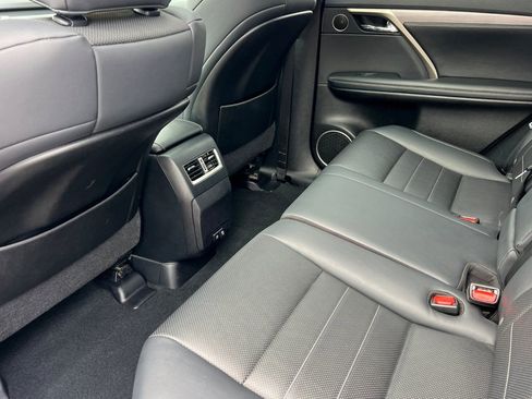 Used 2022 Lexus RX 450h F Sport w/ Accessory Package image 14