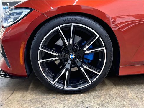 Used 2020 BMW 330i Sedan RWD image 12