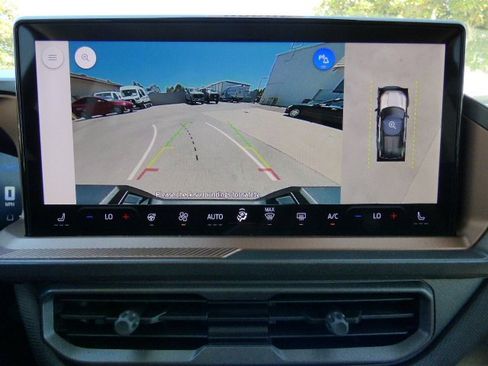 New 2025 Ford Bronco Sport Outer Banks w/ Outer Banks Tech Package+ image 11