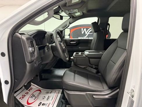 New 2026 GMC Sierra 3500 Pro w/ Convenience Package image 10