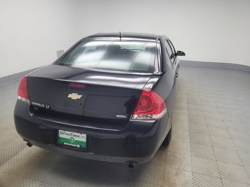 Used 2014 Chevrolet Impala LT w/ LT Sunroof Package image 7