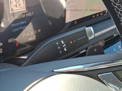 New 2026 Buick Envision Sport Touring image 12