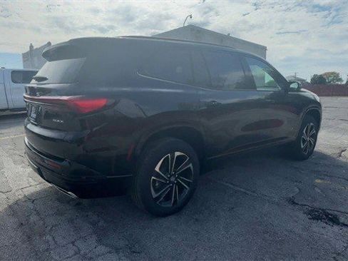 New 2026 Buick Enclave Sport Touring w/ Power Package image 8