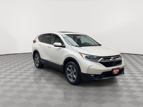 Used 2018 Honda CR-V EX-L image 33