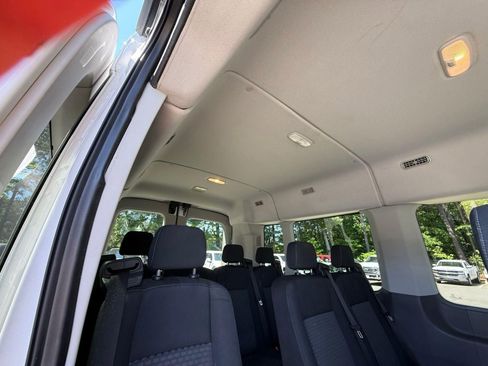 Used 2020 Ford Transit 350 XL RWD image 27