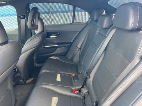 Used 2026 Mercedes-Benz C 300 Sedan image 18