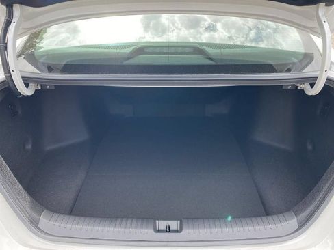 New 2026 Honda Accord EX-L image 21