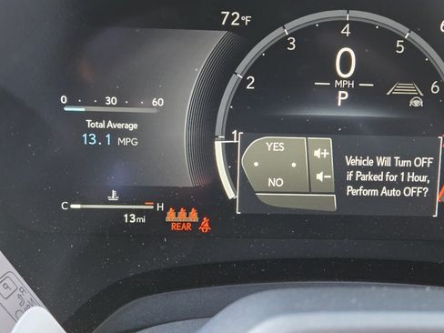 New 2026 Lexus RX 350 Premium Plus FWD image 14