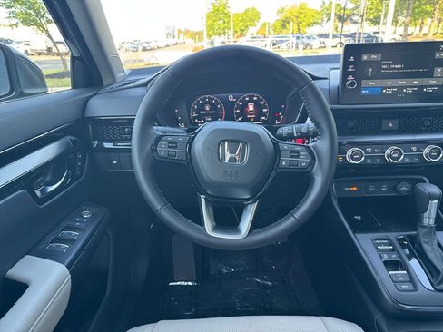 New 2026 Honda CR-V EX-L image 19