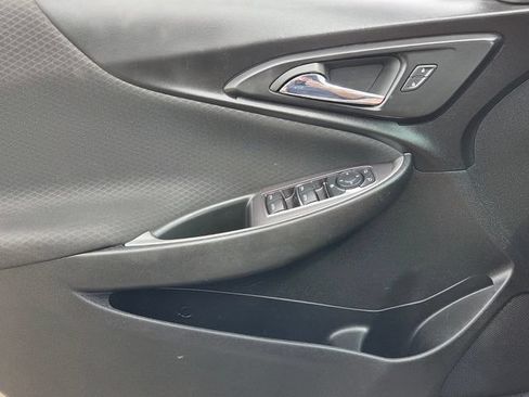 Used 2023 Chevrolet Malibu LT FWD image 27