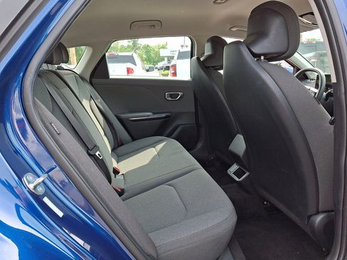 Used 2025 Kia K4 FWD image 15