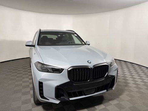 New 2026 BMW X5 xDrive40i w/ Executive Package image 6