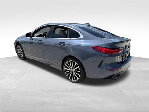 Used 2024 BMW 228i Gran Coupe w/ Convenience Package FWD image 5
