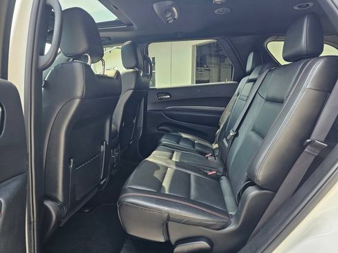 Used 2025 Dodge Durango R/T AWD/4WD image 17