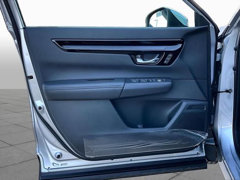 New 2026 Honda CR-V EX-L image 10