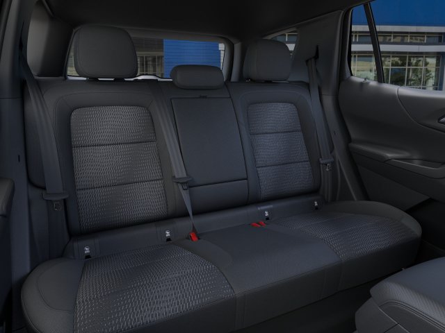 New 2027 Chevrolet Equinox LT w/ Safety and Technology Package FWD image 17