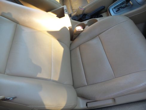 Used 2005 Subaru Forester 2.5X image 6