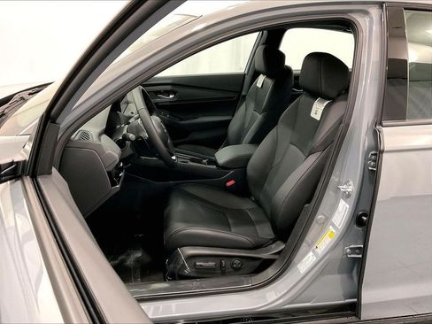 New 2026 Honda Accord Sport image 10