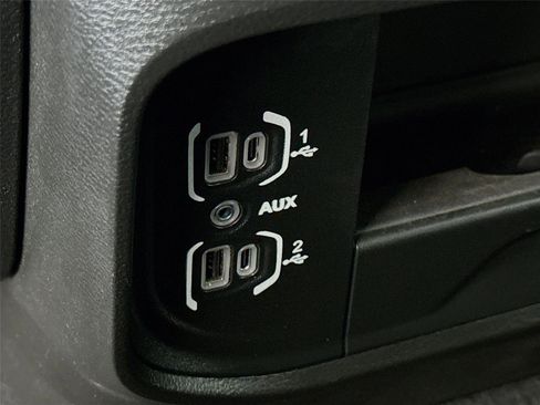 Used 2023 RAM 5500 SLT w/ Quick Order Package 2YG SLT image 14