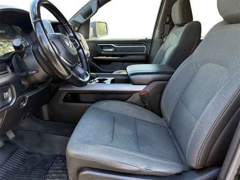 Used 2022 RAM 1500 Big Horn image 9