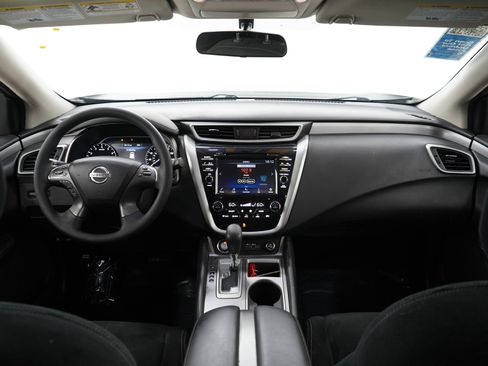 Used 2019 Nissan Murano S image 13