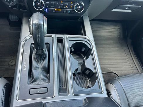 Used 2017 Ford F150 Raptor w/ Equipment Group 802A Luxury AWD/4WD image 25