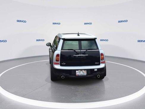 Used 2008 MINI Cooper Clubman S FWD image 7