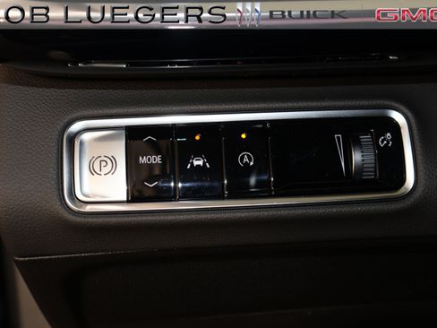 New 2026 Buick Envision Preferred AWD/4WD image 26