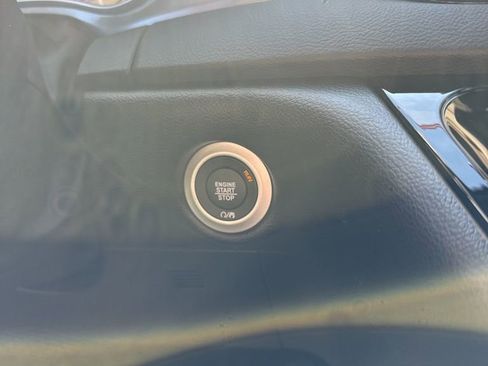 New 2026 Chrysler Voyager LX image 13