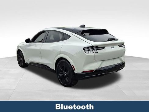 Used 2025 Ford Mustang Mach-E GT AWD/4WD image 5