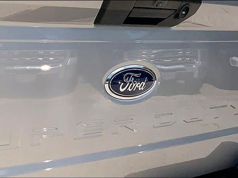 Used 2024 Ford F250 XL w/ STX Appearance Package AWD/4WD image 30