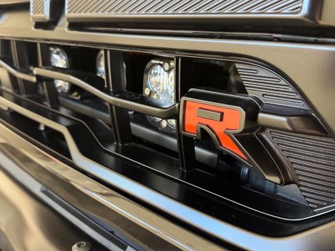 Used 2025 Ford F150 Raptor w/ Equipment Group 803A Raptor R image 7