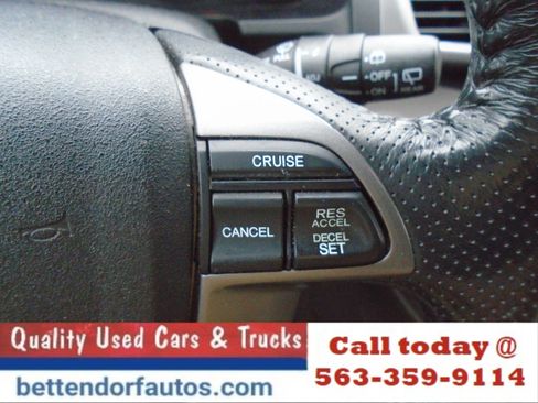 Used 2014 Honda Odyssey EX-L image 15