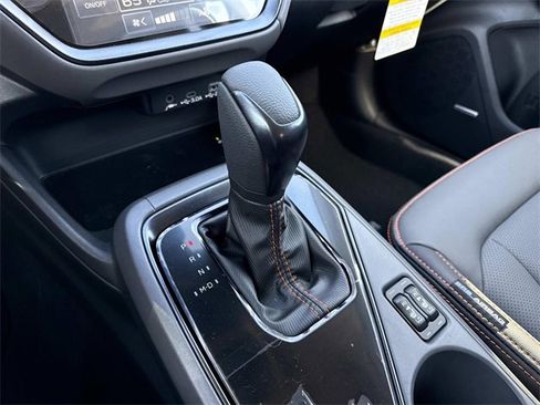 New 2026 Subaru Crosstrek 2.5i Limited image 23