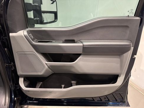 Used 2024 Ford F350 XLT w/ 360-Degree Camera Package image 45